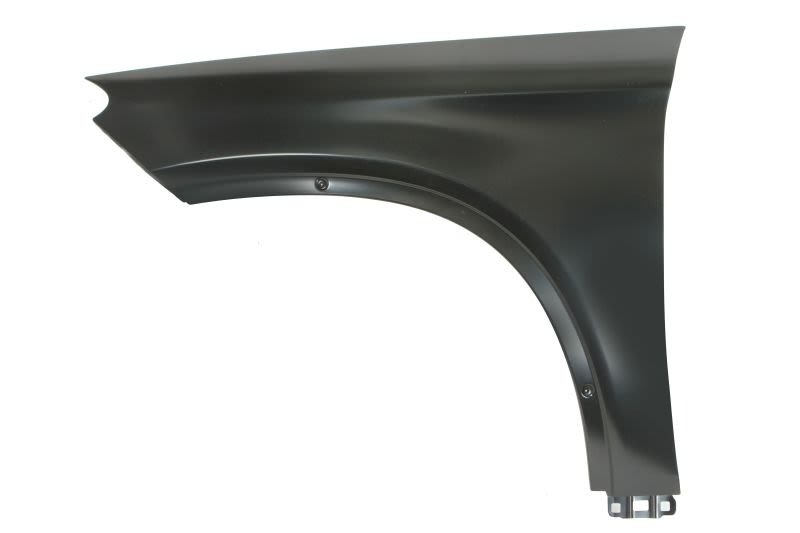 MERCEDES GLE COUPE C292 2015 - 2020 FRONT WING FENDER PANEL PASSENGER SIDE LEFT