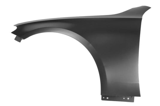 MERCEDES ECLASS W214 S214 2024 ON FRONT WING PRIMED ALUMINIUM PASSENGER LEFT