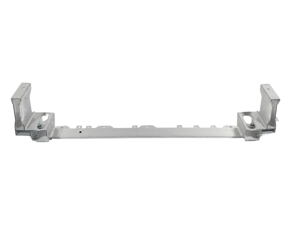 MERCEDES CLA X118 W118 2019 - 2025 FRONT PANEL LOWER RADIATOR SUPPORT REINFORCER