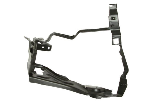 MERCEDES C CLASS W204 2011 - 2014 LEFT PASSENGER SIDE HEADLIGHT PANEL BRACKET