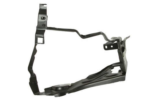 MERCEDES C CLASS W204 2011 - 2014 RIGHT DRIVER SIDE HEADLIGHT PANEL BRACKET