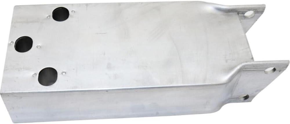 MERCEDES C CLASS W205 FRONT REINFORCER LEG SUPPORT CHASIS BRACKET DRIVER RIGHT