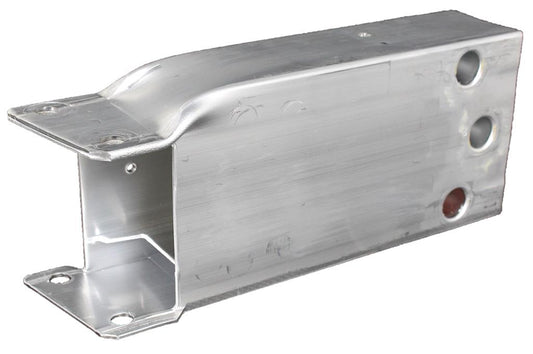 MERCEDES GLA X156 2014 - 2020 FRONT REINFORCER CHASIS LEG BRACKET ALLY RIGHT NEW