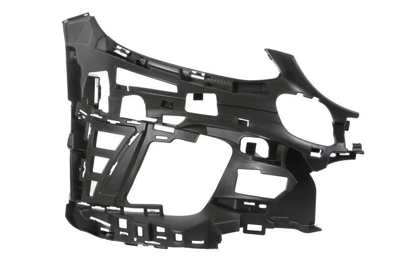MERCEDES C CLASS 2018 - 2022 FRONT BUMPER BRACKET AMG AMG LINE DRIVER RIGHT