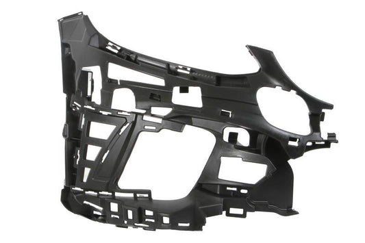 MERCEDES C CLASS 2018 - 2022 FRONT BUMPER BRACKET AMG AMG LINE DRIVER RIGHT