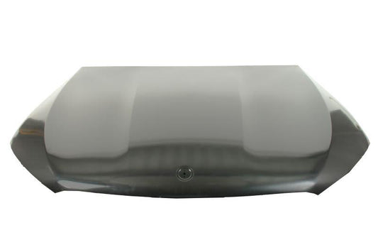 MERCEDES GLC X254 2023 ONWARDS BONNET HOOD PRIMED ALUMINIUM INSURANCE APPROVED
