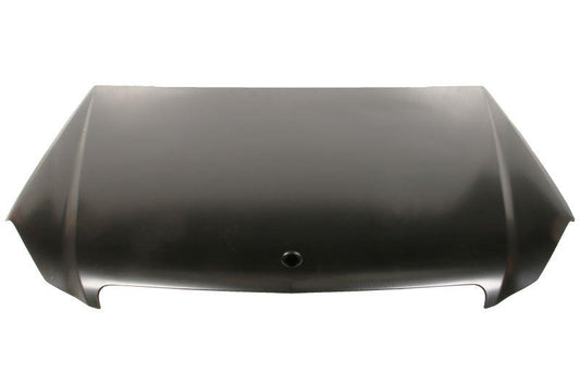 MERCEDES C CLASS W204 S204 2011 -2014 BONNET HOOD PRIMED STEEL A2048800957