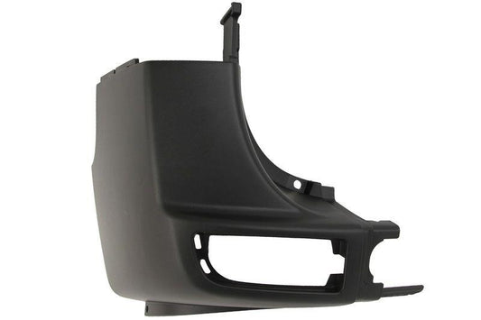 MERCEDES SPRINTER 2006 - 2014 REAR BUMPER END CAP CORNER LEFT PASSENGERS SIDE