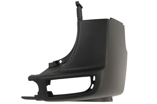 MERCEDES SPRINTER 2006 - 2014 REAR BUMPER END CAP CORNER RIGHT DRIVER SIDE NEW