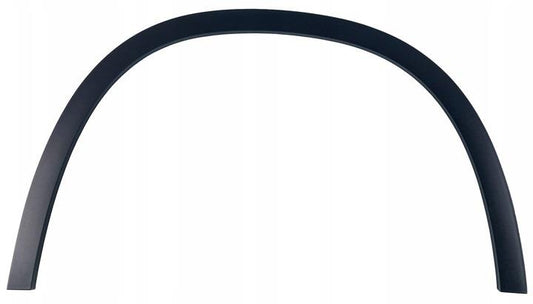 MERCEDES GLA 2014 - 2020 X156 FRONT WING ARCH TRIM MOULDING RIGHT DRIVER SIDE