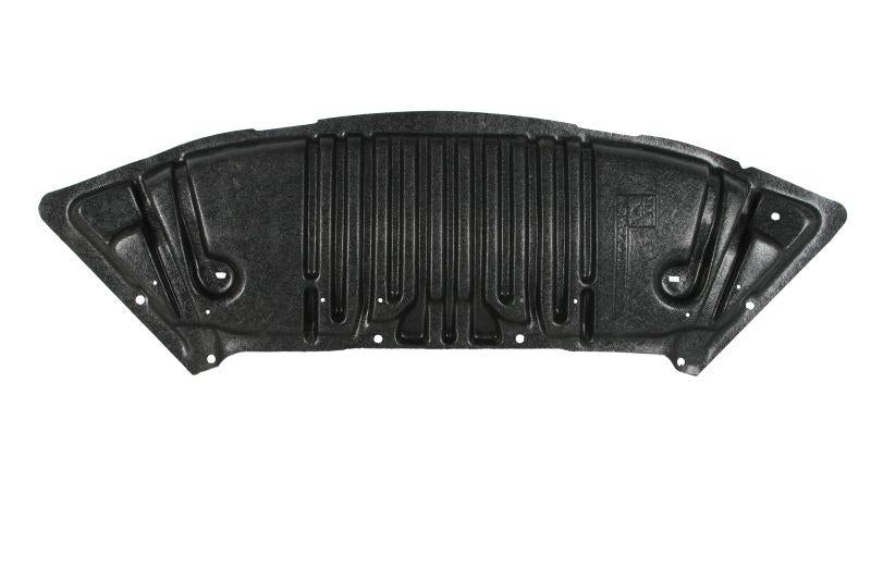 MERCEDES C CLASS W204 2007 - 2014 FRONT BUMPER UNDERTRAY UNDERCOVER SHIELD GUARD