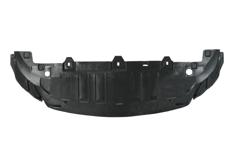 MERCEDES A CLASS UNDERTRAY FRONT BUMPER COVER TRAY W176 2012 - 2015 NOT AMG LINE