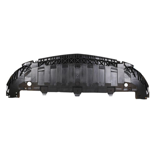 MERCEDES A CLASS W176 2015-2018 FRONT BUMPER UNDERTRAY SHIELD SPOLIER 1768850736