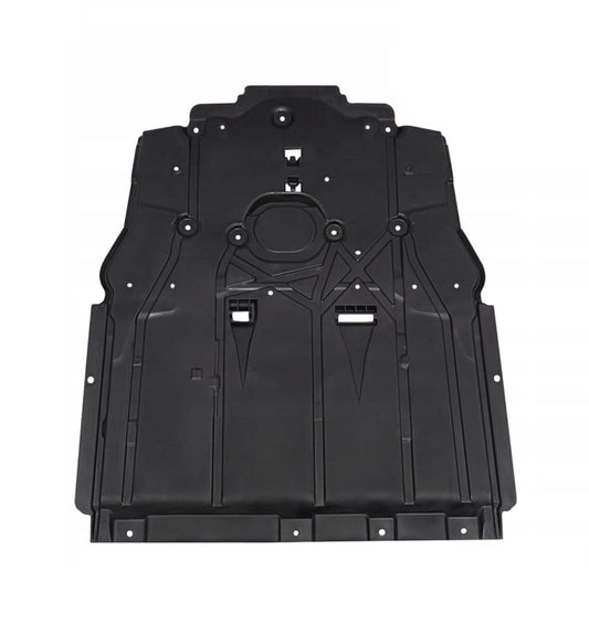 MERCEDES A - CLASS W177 2018 - 2023 ENGINE UNDERTRAY SHIELD GUARD A2475202600