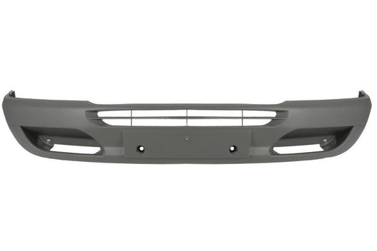 MERCEDES SPRINTER 2000-2006 FRONT BUMPER TEXTURED NEW READY TO FIT OEM QUAILTY
