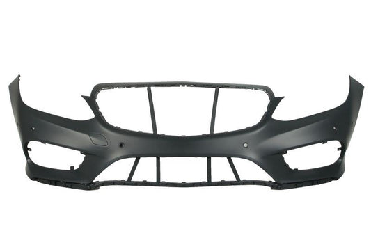 MERCEDES E CLASS W212 2013 – 2016 FRONT BUMPER PRIMED AMG LINE A21288527389999