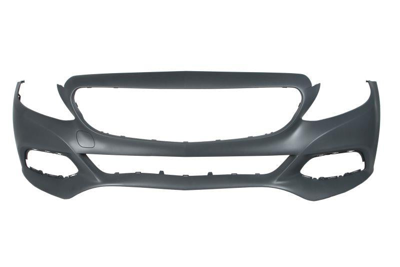 MERCEDES C CLASS W205 2014 - 2018 FRONT BUMPER SE MODELS A2058800140