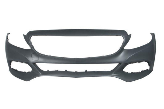 MERCEDES C CLASS W205 2014 - 2018 FRONT BUMPER SE MODELS A2058800140
