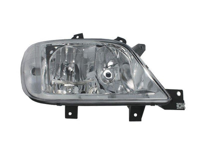 MERCEDES SPRINTER MK2 2003-2006 HEADLIGHT HEADLAMP RH RIGHT OFF SIDE O/S DRIVER