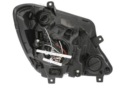 MERCEDES SPRINTER HEADLIGHT 2014 - 2018 PASSENGERS SIDE LEFT HALOGEN HEADLAMP