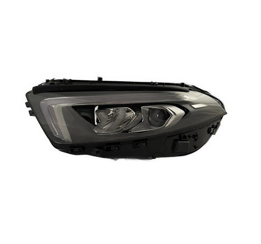 MERCEDES A CLASS W177 2018 - 2023 HEADLIGHT LED PASSENGER SIDE LEFT NEW