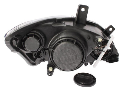 MERCEDES VITO VIANO 2011 - 2015 HEADLIGHT HEADLAMP LEFT PASSENGERS N/S NO DRL