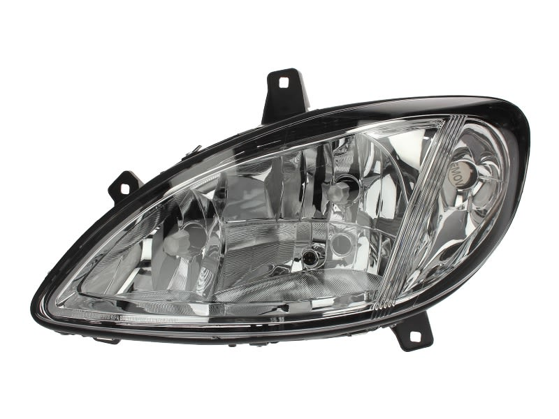 MERCEDES VITO 2003 - 2010 ELECTRIC HEADLAMP HEADLIGHT N/S LH PASSENGERS SIDE
