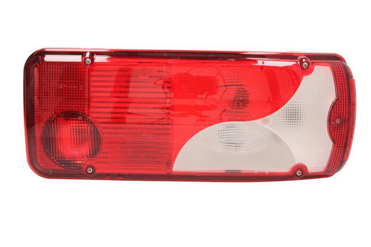 MAN TGE 2017 ON REAR LIGHT COMPLETE LAMP CHASIS LUTON PICKUP VANS DRIVER RIGHT
