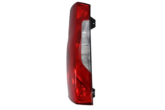 MERCEDES SPRINTER 2018 - 2024 REAR LIGHT LAMP LEFT PASSENGER SIDE NO BULB HOLDER