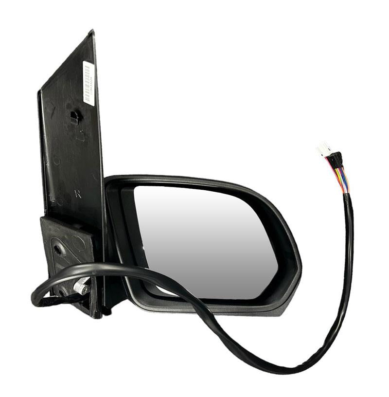 MERCEDES VITO W447 2015 - 2019 DOOR WING MIRROR ELECTRIC POWER FOLDING RIGHT