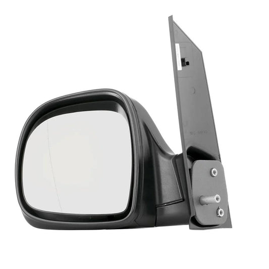 MERCEDES VITO 2003-2010 ELECTRIC BLACK DOOR WING MIRROR PASSENGERS LEFT LH N/S