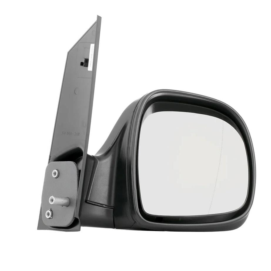 MERCEDES VITO 2003-2010 ELECTRIC BLACK DOOR WING MIRROR DRIVERS SIDE RIGHT O/S