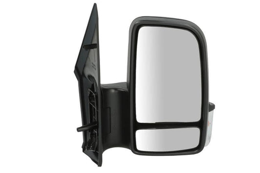 MERCEDES SPRINTER VW CRAFTER 2006 2015 MANUAL DOOR MIRROR DRIVERS SIDE RIGHT