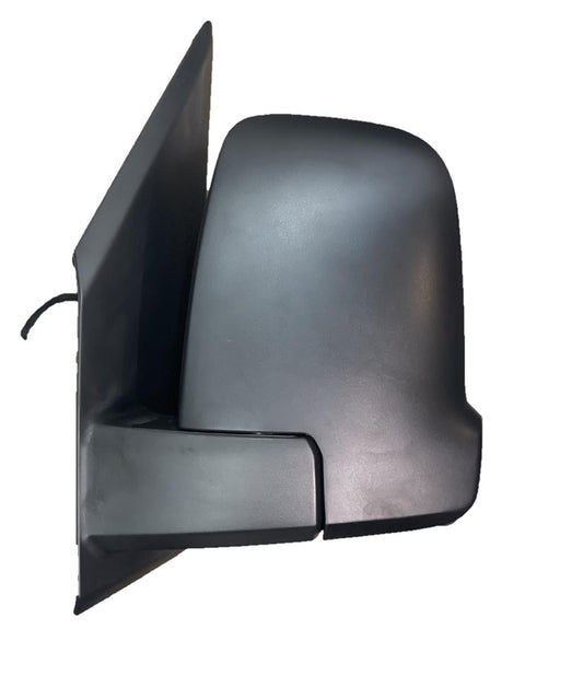 MERCEDES SPRINTER DOOR MIRROR 2018 ON PASSENGER SIDE LEFT LH ELETRIC MIRROR