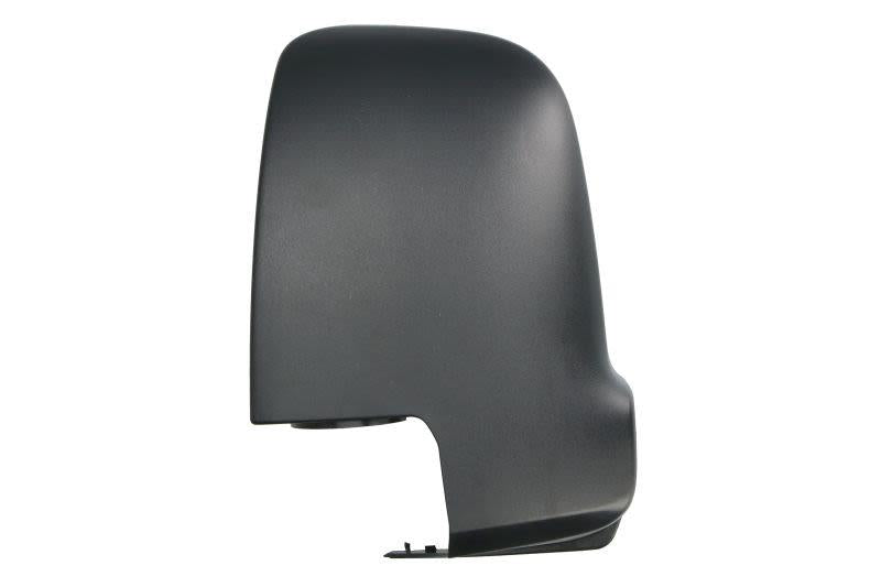 MERCEDES SPRRINTER VS30 2018 ONWARDS DOOR MIRROR COVER BLACK PASSENGER SIDE LEFT