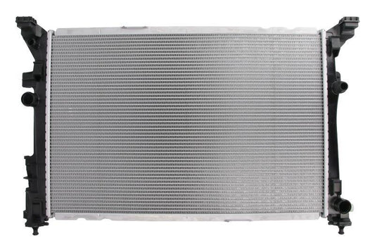 MERCEDES A CLASS RADIATOR AUTOMATIC W176 2012-2018 A2465001303 A2465001403