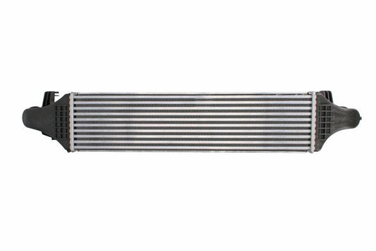 MERCEDES GLA X156 2014 - 2020 INTERCOOLER CHARGE AIR COOLER TURBO RAD
