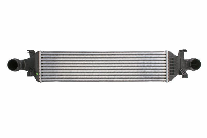 MERCEDES CLA W117 2013 - 2019 INTERCOOLER CHARGE AIR COOLER TURBO RAD
