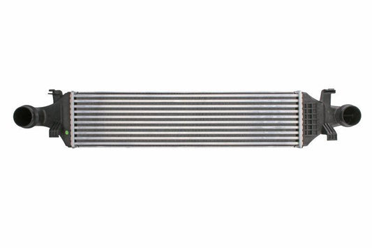 MERCEDES CLA W117 2013 - 2019 INTERCOOLER CHARGE AIR COOLER TURBO RAD