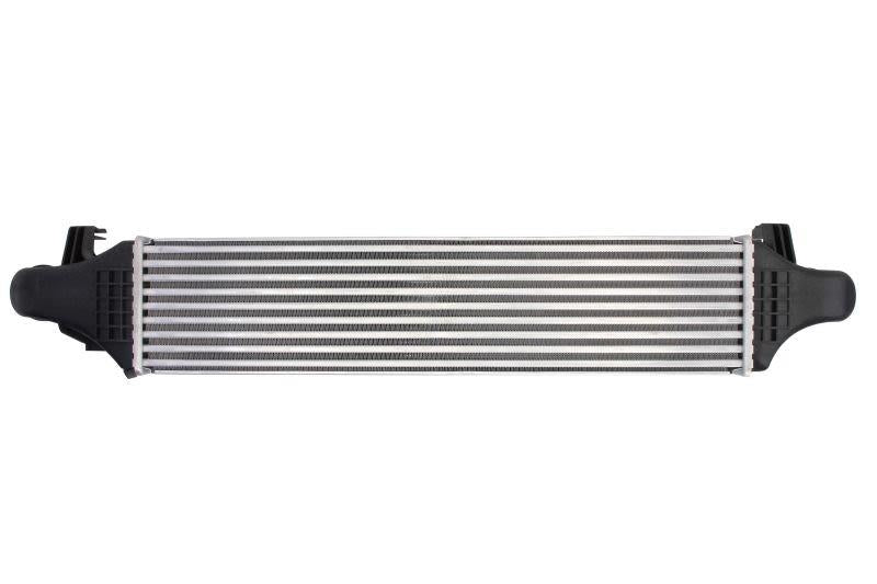 MERCEDES CLA W117 2012 - 2019 INTERCOOLER CHARGE AIR COOLER TURBO RAD