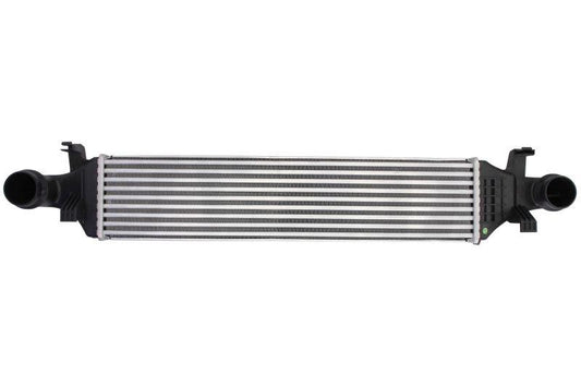 MERCEDES A CLASS W176 2012 - 2019 INTERCOOLER CHARGE AIR COOLER TURBO RADIATOR