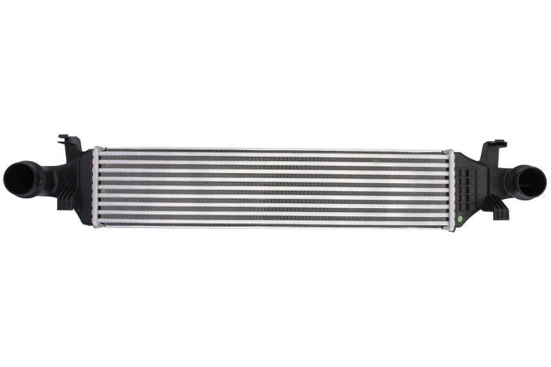 MERCEDES CLA W117 2012 - 2019 INTERCOOLER CHARGE AIR COOLER TURBO RAD