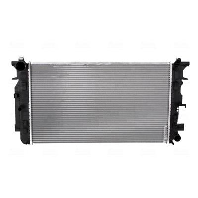 VW CRAFTER 2006 - 2017 RADIATOR WATER COOLER NEW 2E0121253B 9065000002