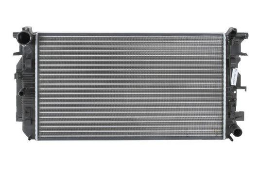 VW CRAFTER 2006 - 2017 RADIATOR WATER COOLER NEW 2E0121253B 9065000002