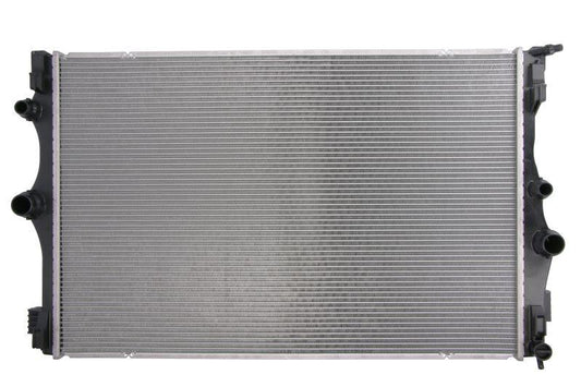 MERCEDES B - CLASS W247 2019 ONWARDS WATER COOLING ENGINE RADIATOR A2475000203