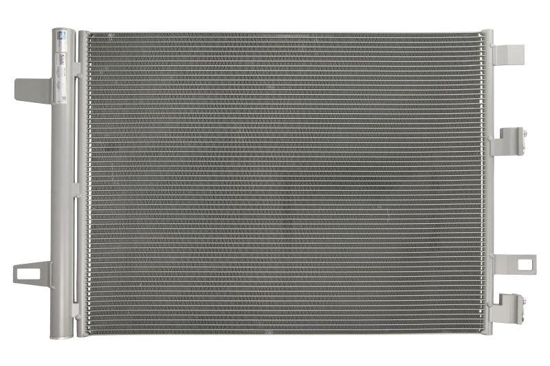 MERCEDES B CLASS W247 2019 ON CONDENSER AIR CONDITION RADIATOR OEM SPEC