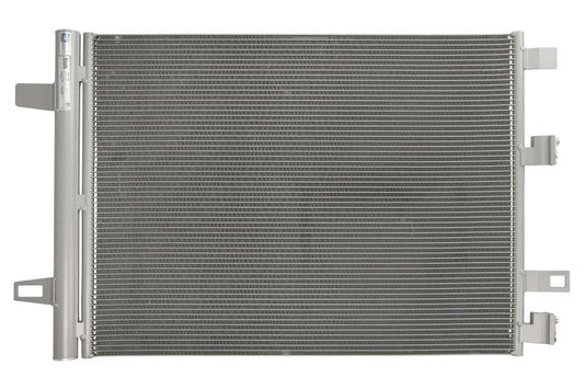 MERCEDES B CLASS W247 2019 ON CONDENSER AIR CONDITION RADIATOR OEM SPEC