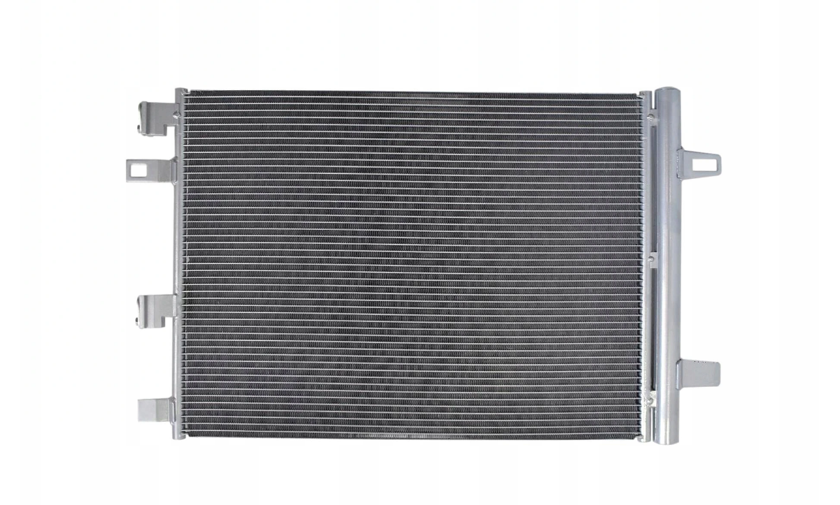 MERCEDES A CLASS W177 CONDENSER 2018 ON AIR CONDITION RADIATOR OEM SPEC