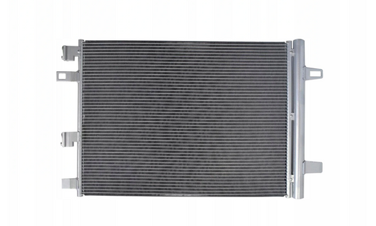 MERCEDES CLA W118 2020 ONWARDS CONDENSER AIR CONDITION RADIATOR OEM SPEC