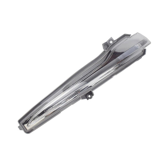 MERCEDES B CLASS W247 2018 ONWARDS DOOR MIRROR INDICATOR CHROME LEFT NEW